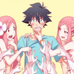 “日本アニメ(ーター)見本市”的封面