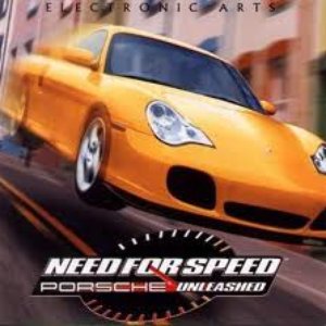 Image for 'Need for Speed - Porsche Unleashed'