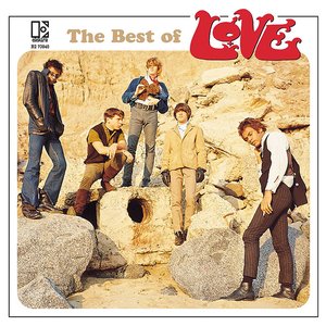 Image for 'The Best Of: Love'