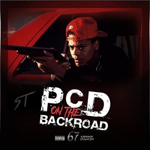 Image for 'Pcd Onda Backroad'