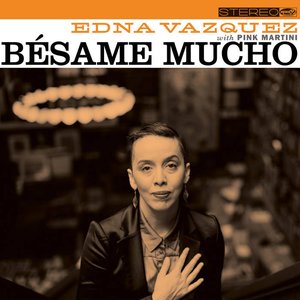 Image for 'Bésame Mucho'