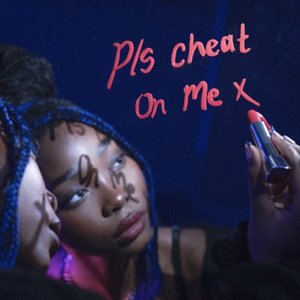 Image for 'Pls Cheat On Me'