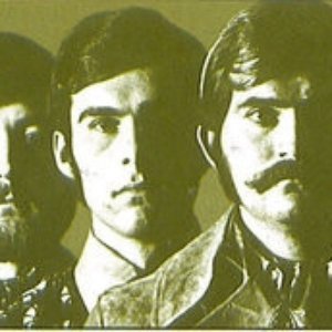 “The Wedgwood Trio”的封面