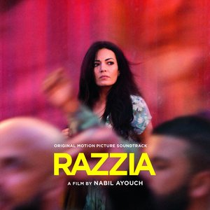 Image for 'Razzia (Original Motion Picture Soundtrack)'