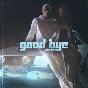 “Good Bye”的封面