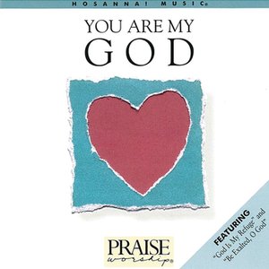 Image for 'You Are My God'