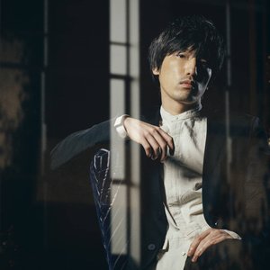 Image for 'Hiroyuki Sawano'