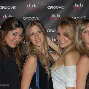 Imagen de 'Groove Da Praia'