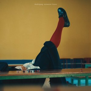 Image for 'Someone I Know'