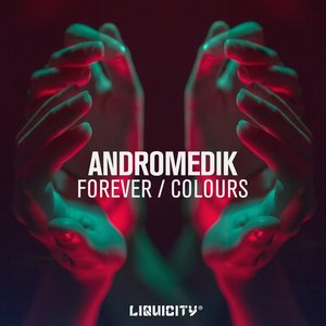 Image for 'Forever / Colours'