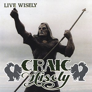 Image for 'Live Wisely'