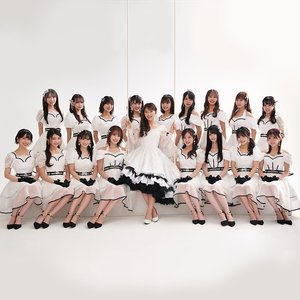 Image for 'NMB48'