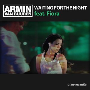 “Waiting For The Night”的封面