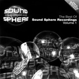 Immagine per 'The Best Of Sound Sphere Recordings (Volume 1)'