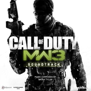 Image for 'Call of Duty: Modern Warfare 3'