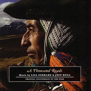 Image for 'A Thousand Roads: Original Soundtrack To The Film'