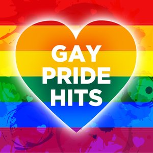 Image for 'Gay Pride Hits'