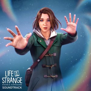 Image for 'Life is Strange: Double Exposure (Official Soundtrack)'