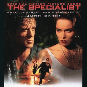 Imagem de 'The Specialist Original Motion Picture Score'