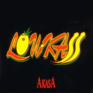 Image pour 'Akasa'