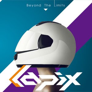 Image for 'Beyond The Limits'