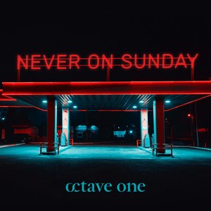 'Never On Sunday'の画像