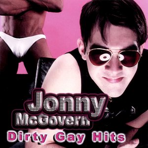 “Dirty Gay Hits”的封面