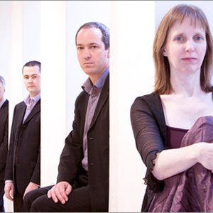 Bild för 'The Smith Quartet'