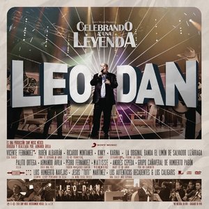 Изображение для 'Celebrando a una Leyenda (En Vivo)'