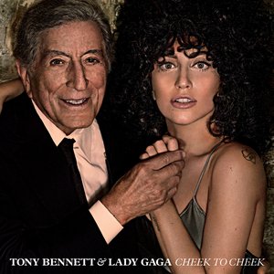 Image for 'Cheek To Cheek (Deluxe)'