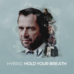 “Hold Your Breath”的封面