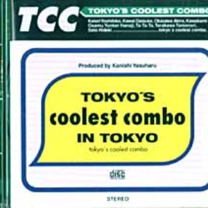 Image for 'Tokyo's coolest Combo'