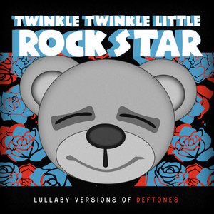 Image for 'Lullaby Versions of Deftones'