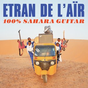 Image for '100% Sahara Guitar'