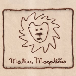 Image for 'Mallu Magalhães'