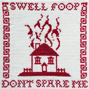 Image for 'Don't Spare Me - EP'