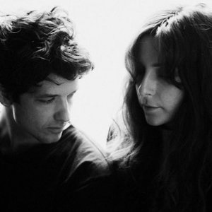 Image for 'Beach House'