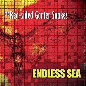 Image for 'Endless Sea'