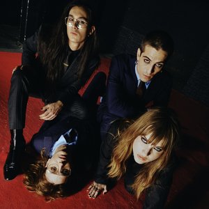 Image for 'Måneskin'