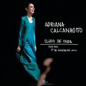 Image for 'Olhos de Onda'