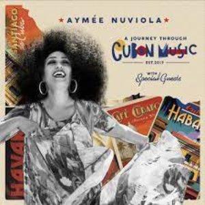 Изображение для 'A Journey Through Cuban Music'