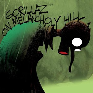 Image for 'On Melancholy Hill'