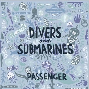 Image for 'Divers & Submarines'