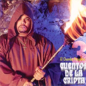 Image for 'Cuentos De La Cripta 3'