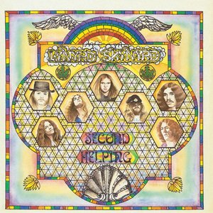 “Second Helping (Expanded Edition)”的封面