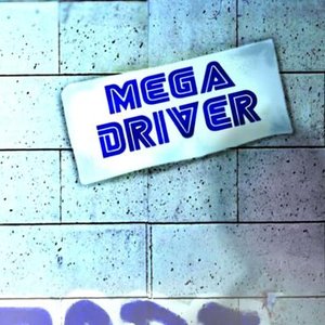 Image for 'MegaDriver'