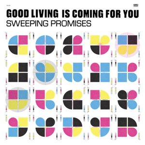 Image for 'Good Living Is Coming For You'