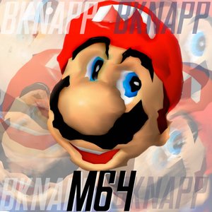 Изображение для 'M64 (A Mario 64 Reimagination)'