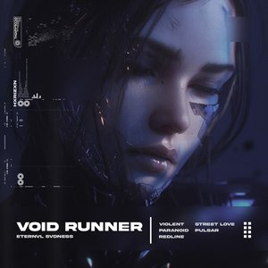Image for 'VOID RUNNER'