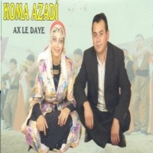 Bild für 'Koma Azadî'